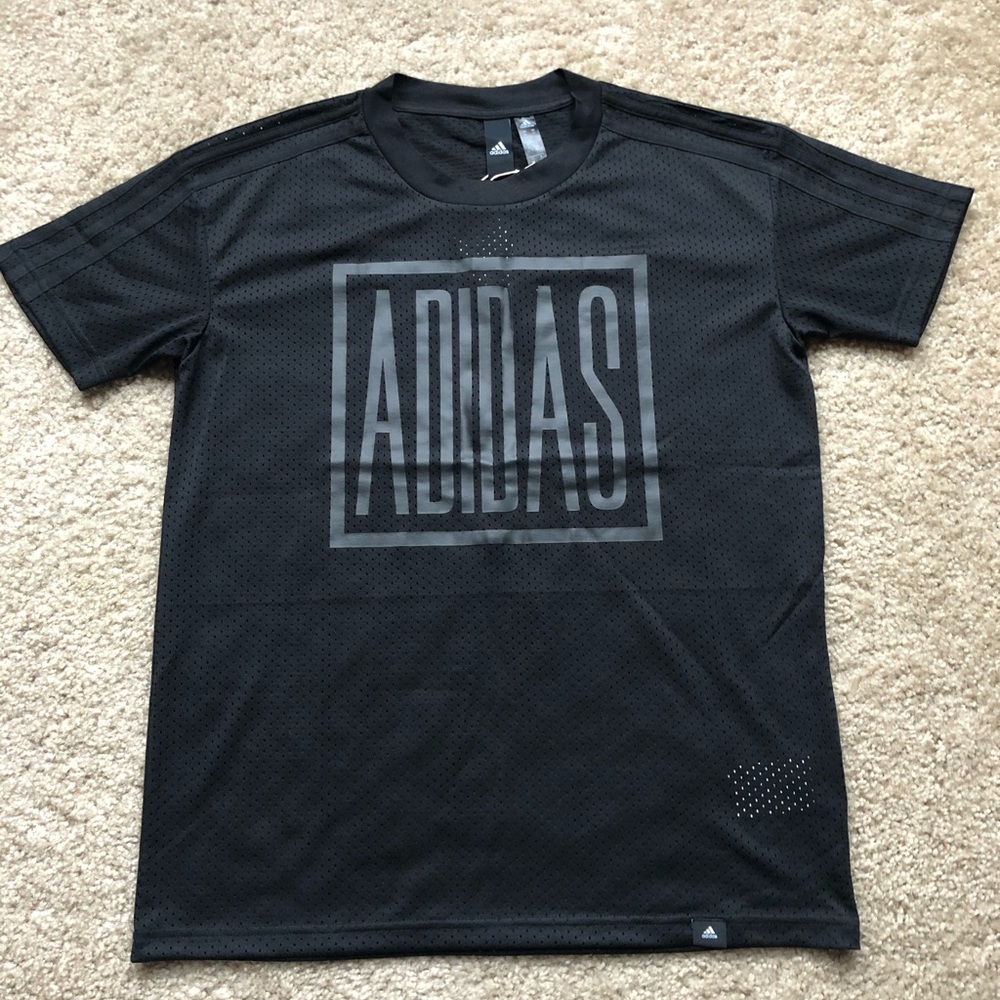 NWT Adidas Jersey